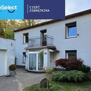 Homeselect Budget Kwatera prywatna Sopot
