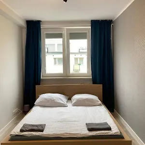 Ergo Arena Apartament Gdańsk