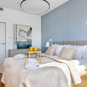 Okrzei Delux - Comfy Apartament Sopot